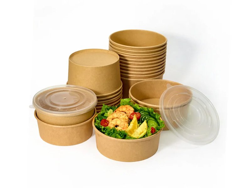 Eco-Friendly-Solutions from Empire Paper Craft